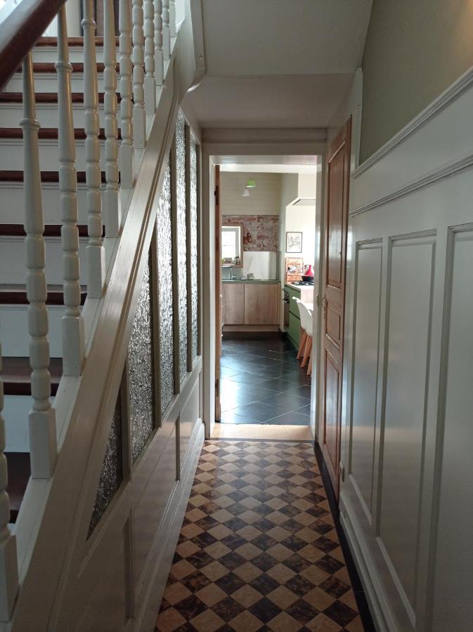 Bed & Breakfast Emma Brugge