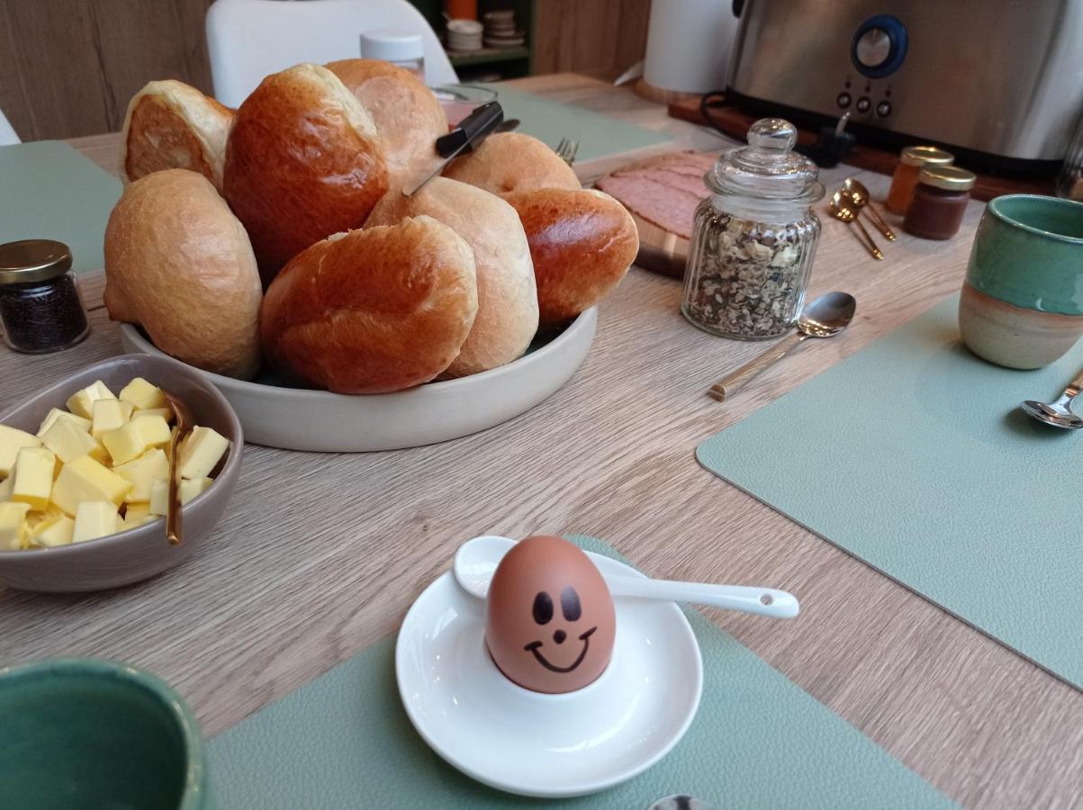 Bed & Breakfast Emma Brugge