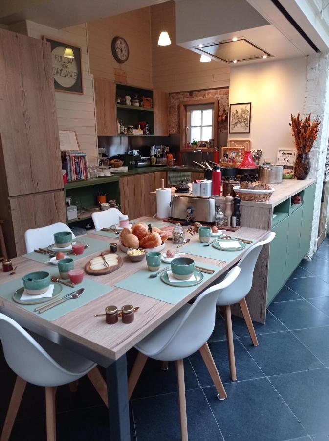 Bed & Breakfast Emma Brugge