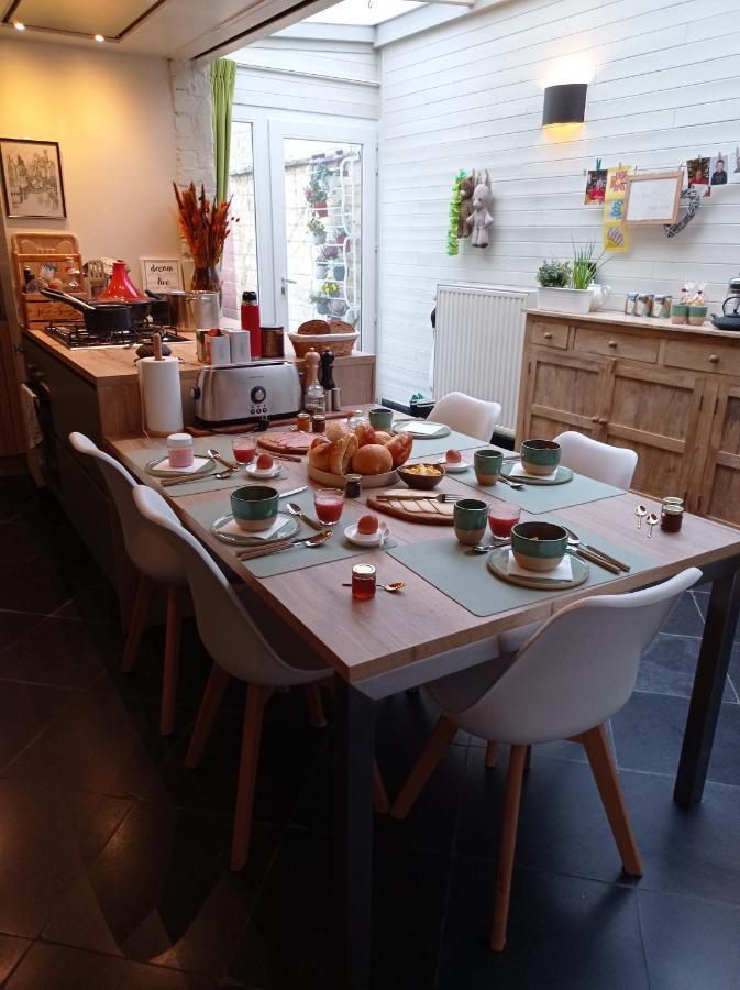 Emma Bed & Breakfast Brugge