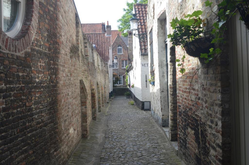 Bed & Breakfast Emma Brugge