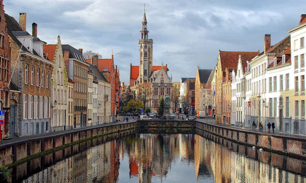 Emma Bed & Breakfast Bruges
