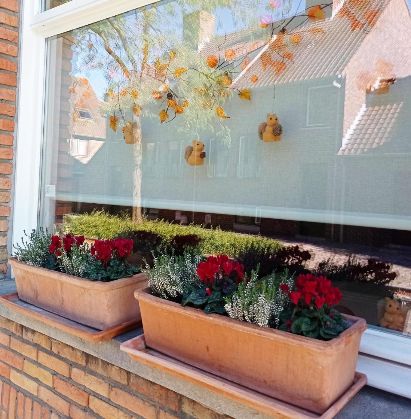 Bed & Breakfast Emma Brugge