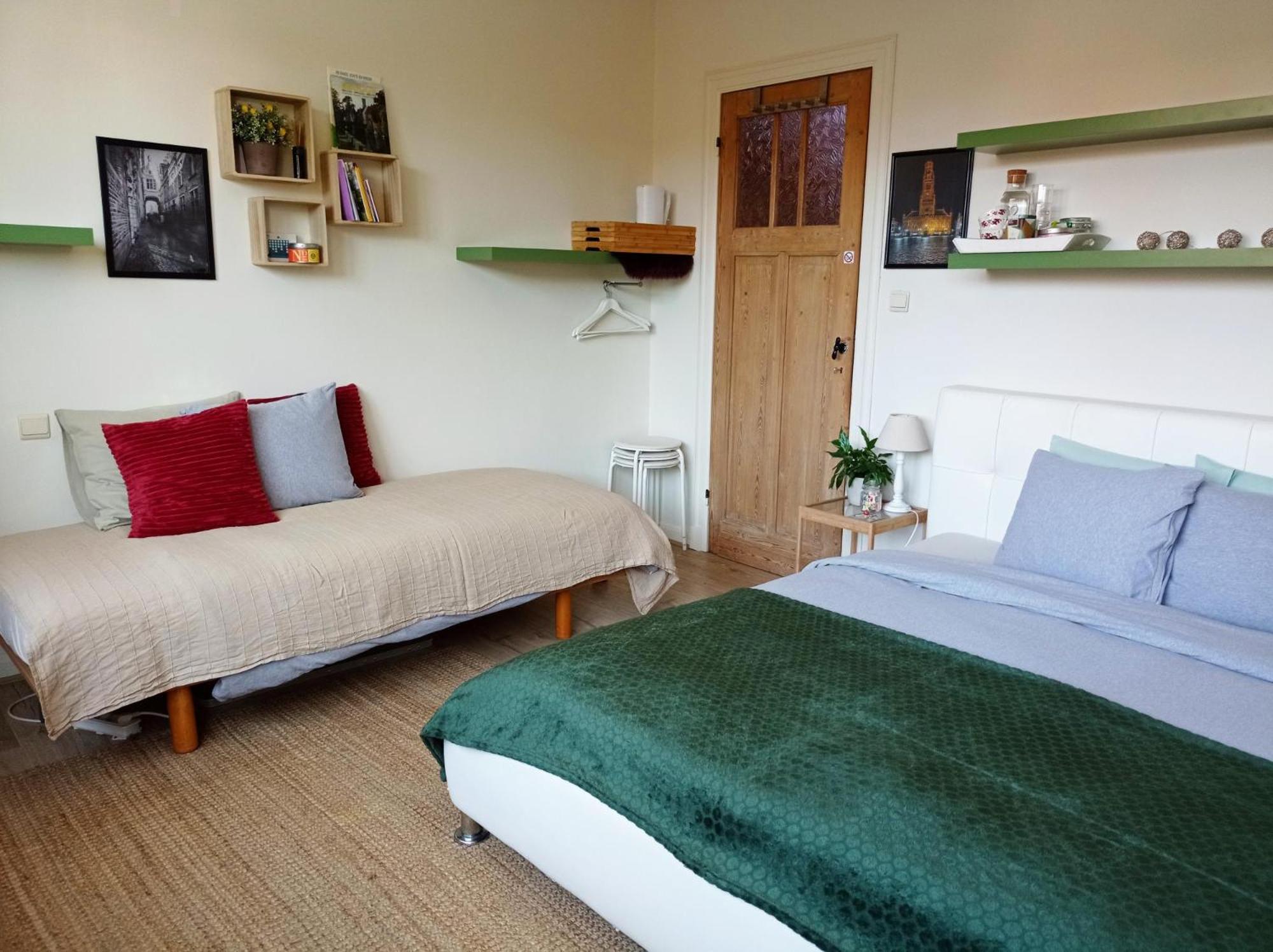 Emma Bed & Breakfast