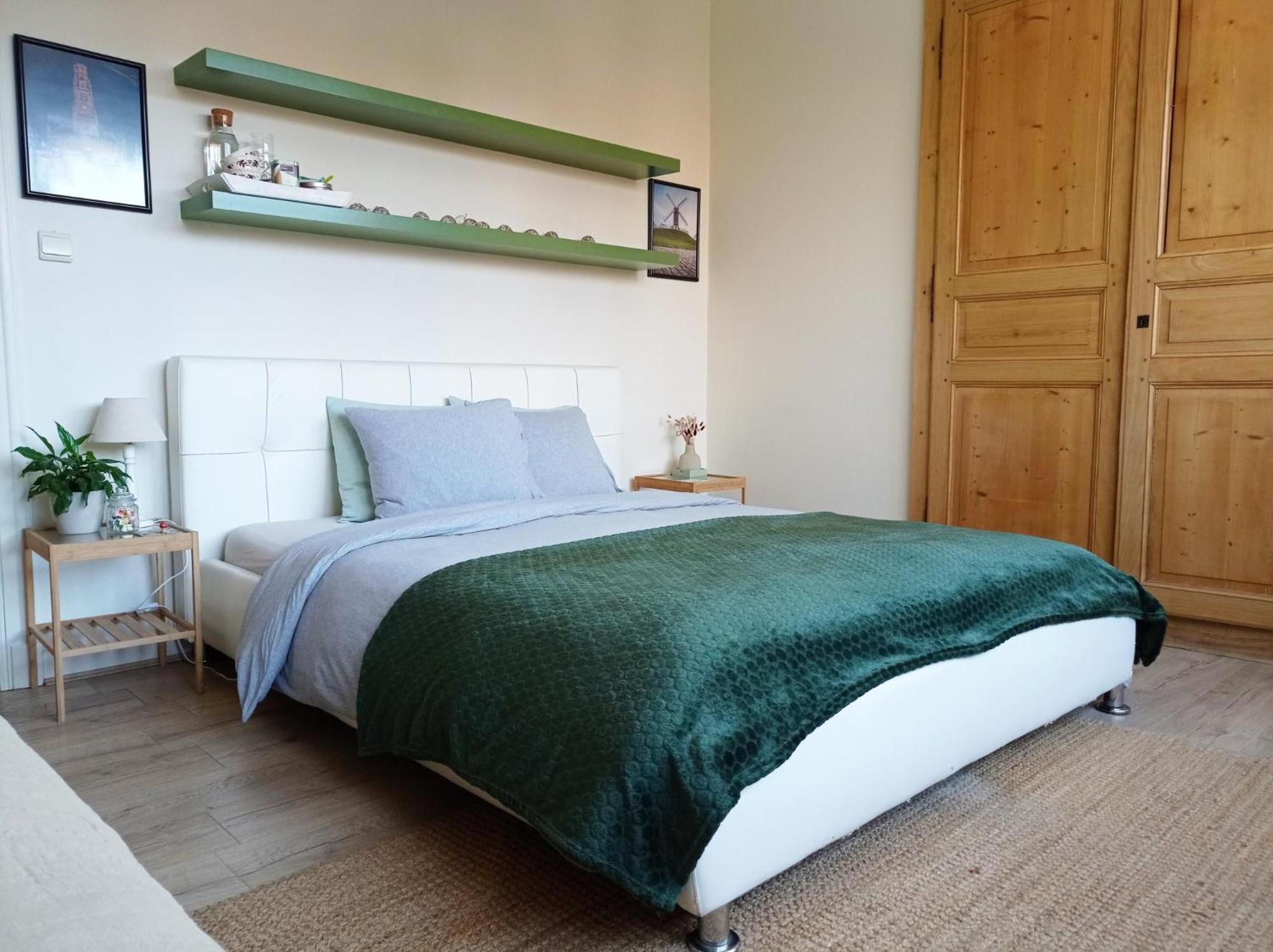 Emma Bed & Breakfast