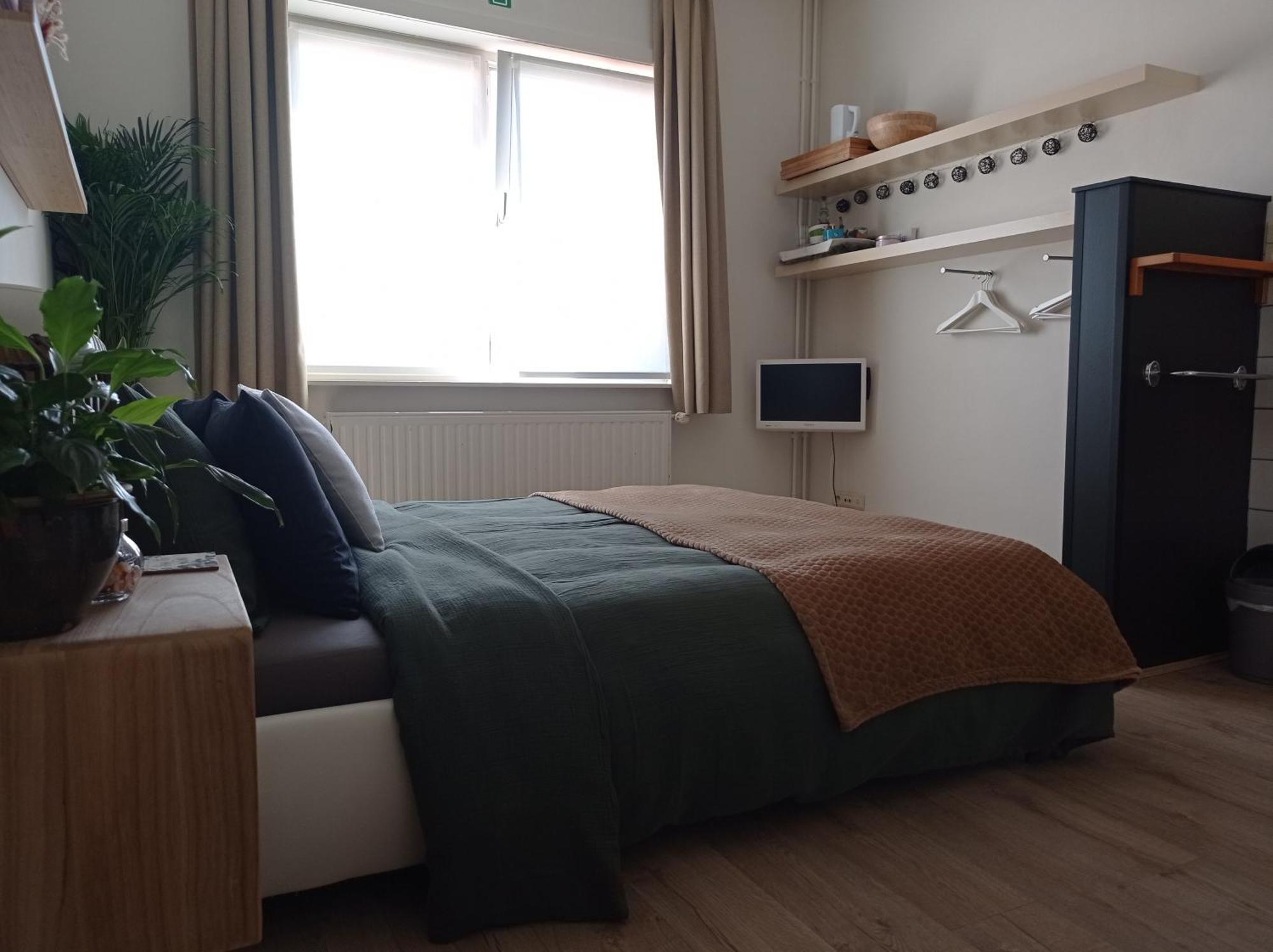 Emma Bed & Breakfast 2*
