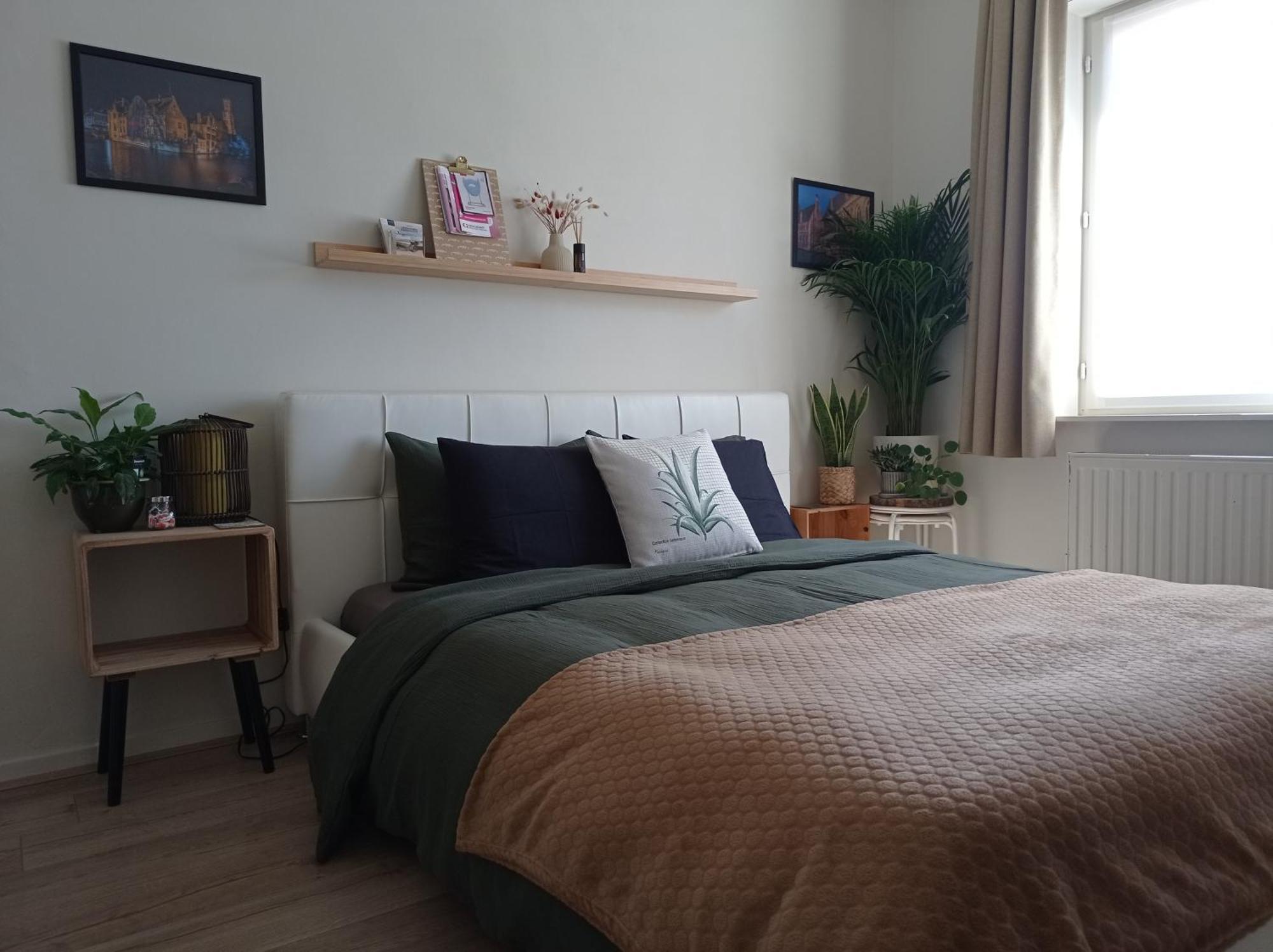 Emma Bed & Breakfast Brugge