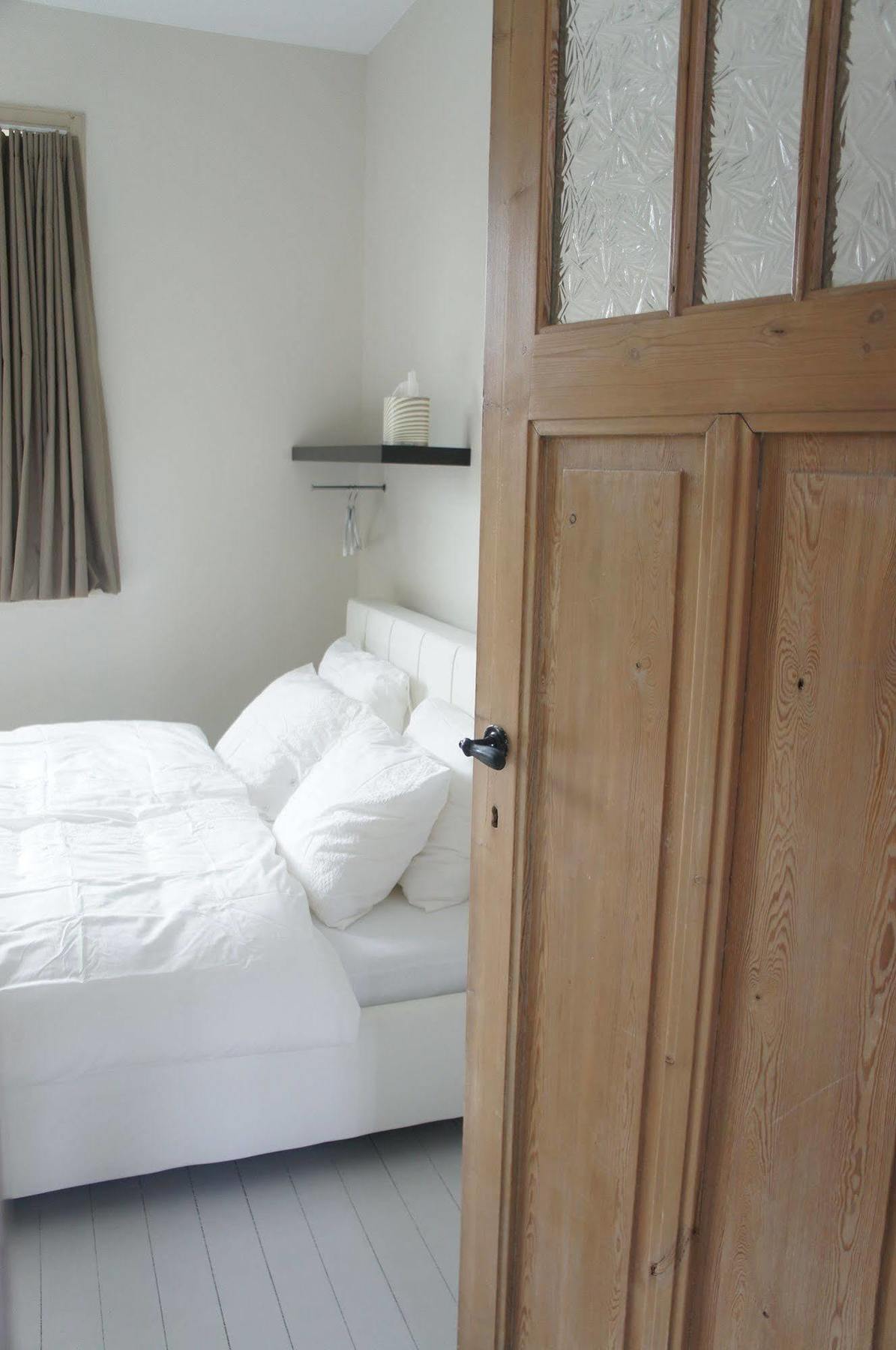 Bed & Breakfast Emma Brugge